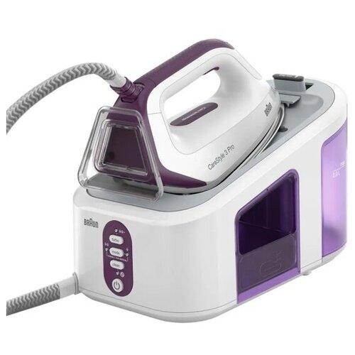 Braun IS 3155 SS 1572100₽