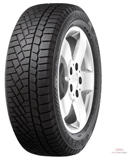 Автомобильные шины Gislaved Soft Frost 200 215/55 R16 97T