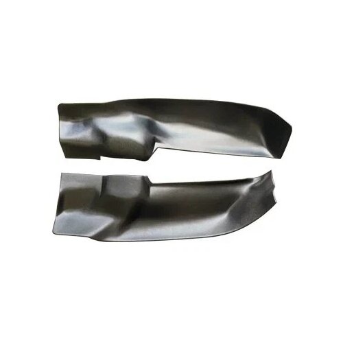 Накладки на ковролин передние тоннельные Granta (1.6) с 2018- АртФорм 2000000016115