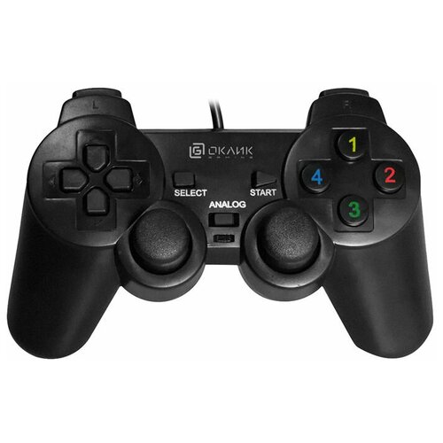 Геймпад Oklick GP-200M 673500₽