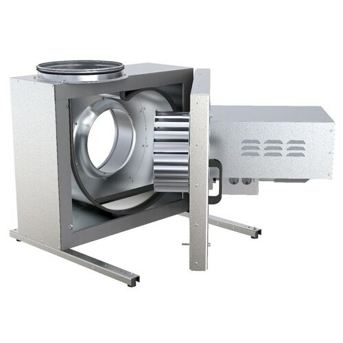 Жаростойкий (кухонный) вентилятор Systemair KBT 225EC Thermo fan