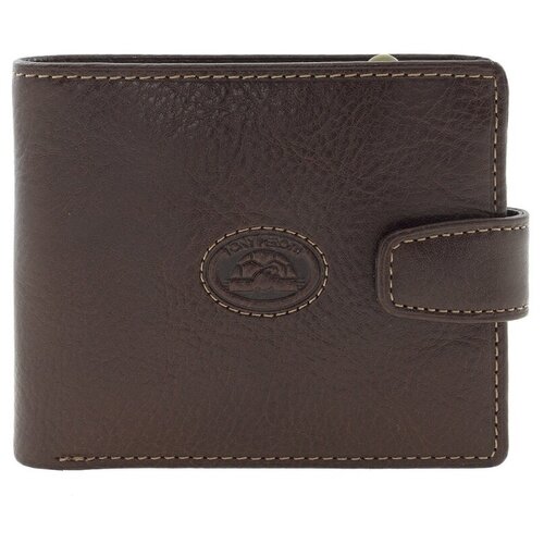 фото Кошелек tony perotti, коричневый