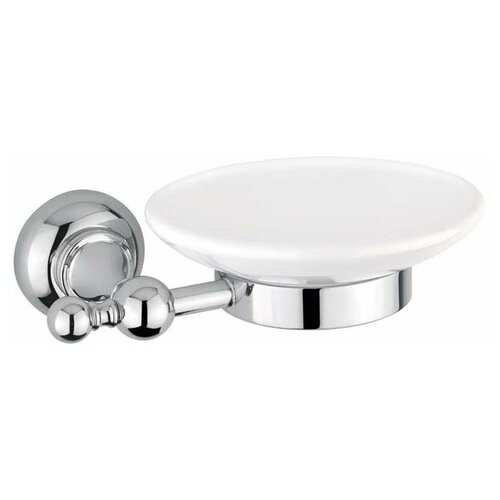 Мыльница подвесная Cezares Aphrodite APHRODITE-SODS-03/24-Sw, золото