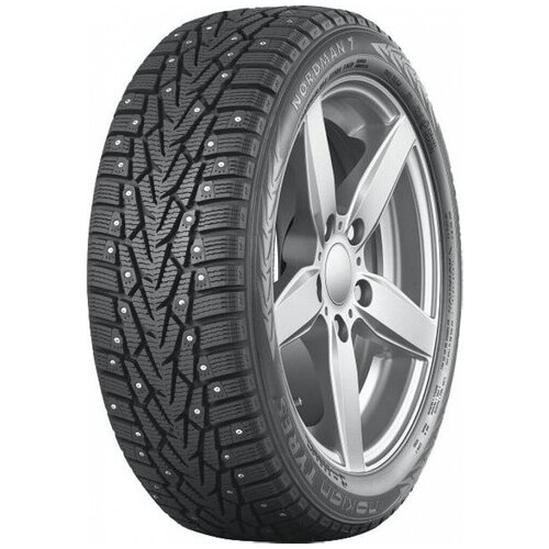 175/70 R13 Nokian Tyres Nordman 7 82T шип.