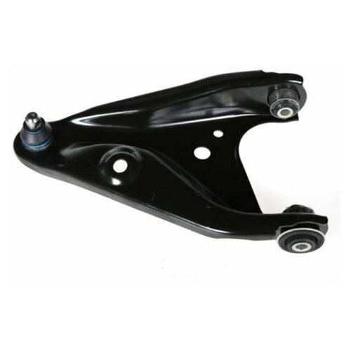 Рычаг подвески в сборе DACIA SANDERO (2013--) Orjin 03542