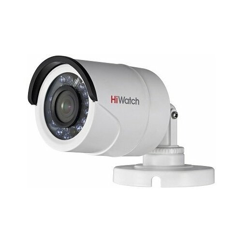 Камера Hikvision 3.6мм (DS-T200)