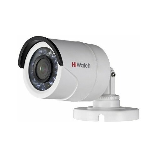 Камера Hikvision 36мм DS-T200 313000₽
