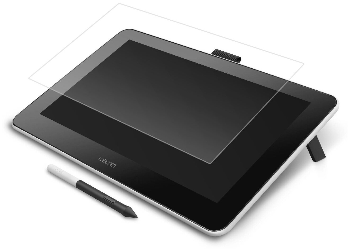 Защитная пленка для Wacom One 13