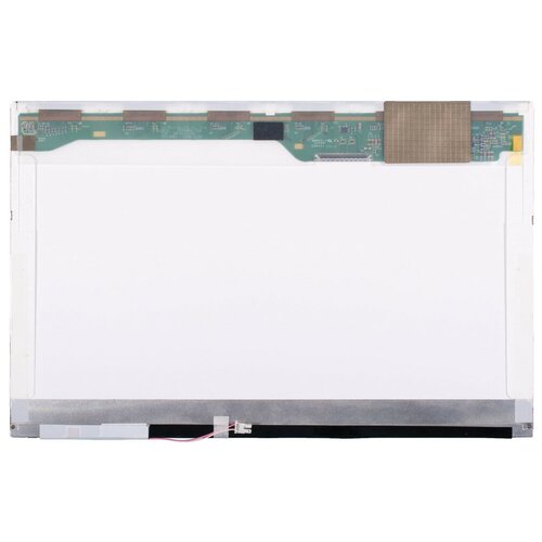 разъем зарядки для ноутбука acer aspire 1350 ferrari 3000 3000lmi 3200 3400 4000 travelmate 2700 4500 asus a2500h dell inspiron 1000 1200 Матрица для ноутбука 15.4 коннектор 30 pin LVDS 1280x800 TN Глянцевое без креплений