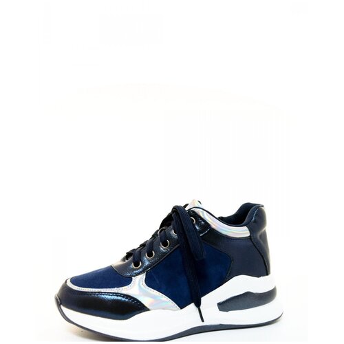 Кроссовки Ulet, демисезонные, размер 36, синий