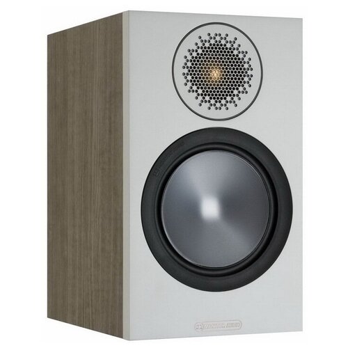 Акустика полочная Monitor Audio Bronze 50 Urban Grey