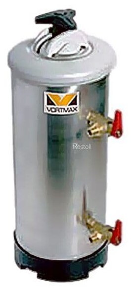 Водоумягчитель Vortmax VSD 8