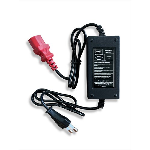 Зарядное устройство модель ЗУ-3 для аккумуляторов Умница для опрыскивателей электрических 90000₽