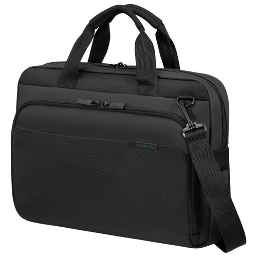 Сумка 15.6-inch Samsonite Mysight Laptop Bailhandle Black KF9*002*09