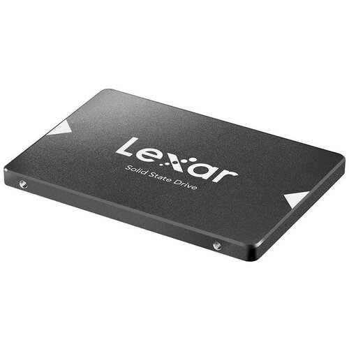 SSD Lexar NS100 LNS100-256RB