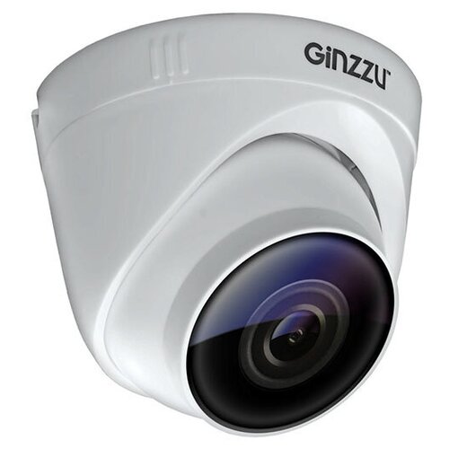 фото Ip камера ginzzu hid-2301a