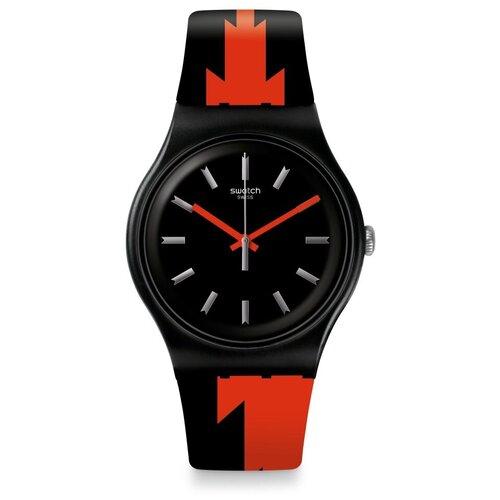 Часы наручные SWATCH SUOB167