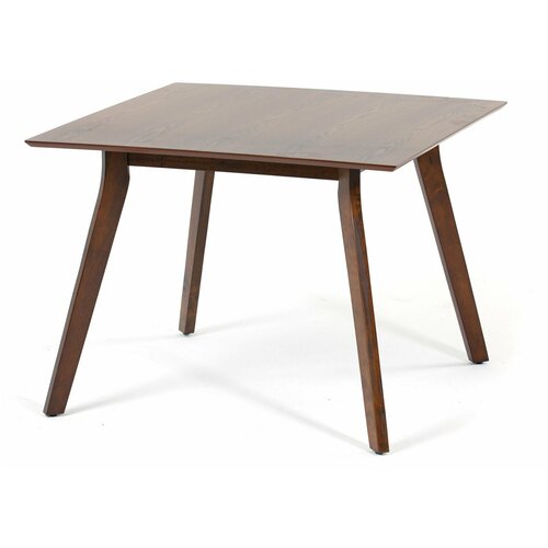 Стол обеденный SINGA из массива гевеи