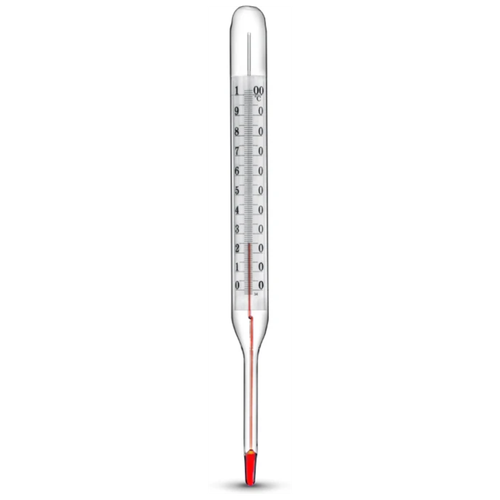 Термометр ТТЖ-М (от 0 до 150 гр)