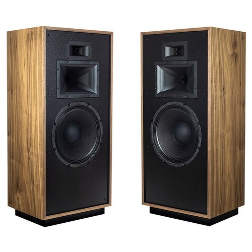 Напольная акустика Klipsch Forte IV American Walnut 84999000₽