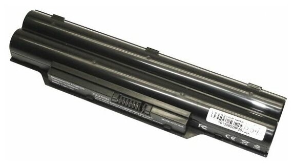 Аккумуляторная батарея (аккумулятор) для ноутбука Fujitsu-Siemens Lifebook A530 A531 AH530 AH531 LH520 LH530 LH531 LH701 LH701A