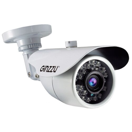 Камера Hab-5301a AHD 50Mp K03 36mmпуляIR 30мIP66мет Hab-5301a 242900₽