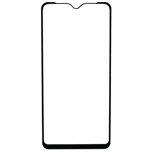 Защитное стекло на OnePlus 6T/1+7, 5D черный защитное стекло на oneplus one a0001