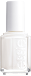 Essie Лак для ногтей Nail Lacquer, 13.5 мл, 01 белый