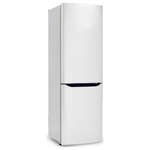 Холодильник двухкамерный с нижней МК ARTEL HD 455 RWENS белый - изображение