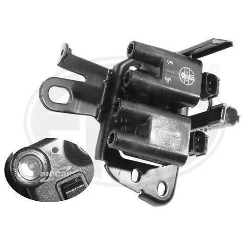 фото Era 880162 катушка зажигания