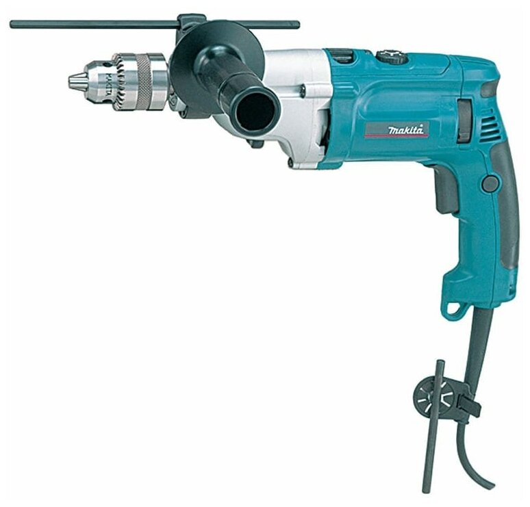 Makita HP2070F Дрель ударная