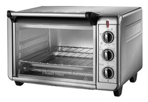 Мини-печь Russel Hobbs 26090-56 Mini Oven