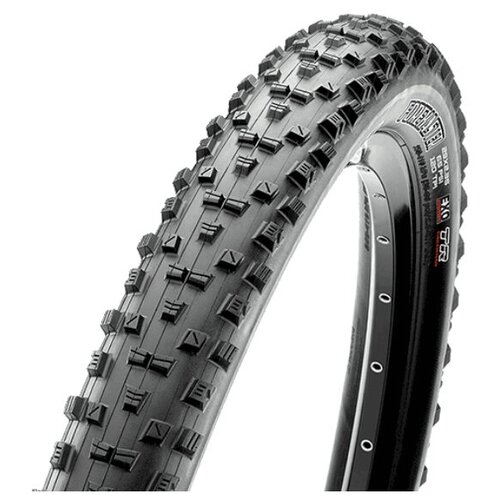 Велопокрышка Maxxis 2023 Forekaster 29x2.35 TPI60 Wire велопокрышка maxxis 2023 dth 24x1 75 44 507 tpi120 wire silkworm