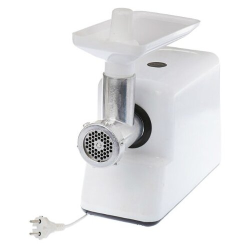 Мясорубка Пензмаш МЭБ01 без овощерезки белый 1029000₽