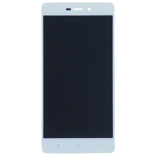 Дисплей (LCD) для Xiaomi Redmi 3/Redmi 3S/Redmi 3 Pro/Redmi 3X+Touchscreen white