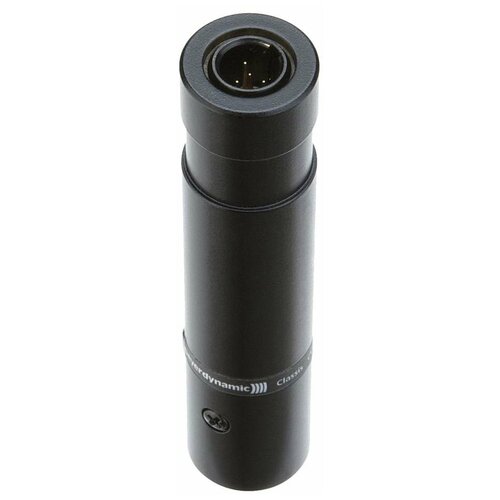 Микрофон настольный BEYERDYNAMIC CLASSIS GM 305 TG 4644000₽