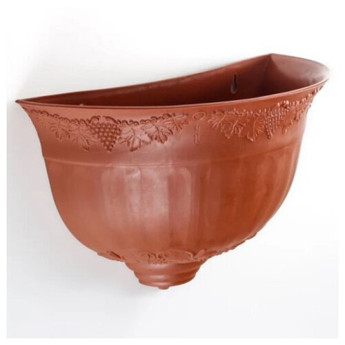 Кашпо настенное 