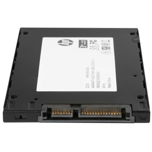 1 ТБ SSD диск HP 6MC15AA (6MC15AA)