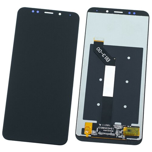 Дисплей Premium LCD для Xiaomi Redmi 5 Plus / (Экран, тачскрин, модуль в сборе) / TL060FVMS17-01, 1540358813