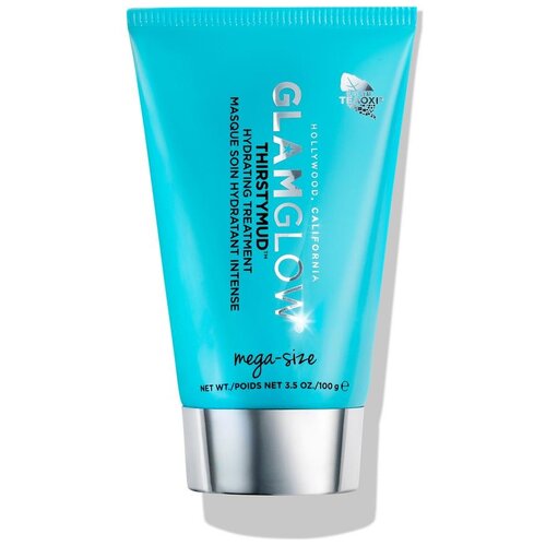 Glamglow Маска увлажняющая Thirstymud Hydrating Treatment, 100 мл