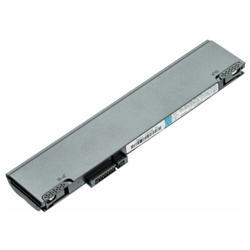 Аккумулятор для Fujitsu Siemens FMV-Bibo Loox T50, T70, LifeBook P7120 (FMVNBP137, FMVNBP138, FPCBP130, FPCBP130AP, FPCBP131, S26391-F5039-L410) репликатор портов fujitsu siemens fpcpr72 lifebook p7230 s26391 f5046 l900