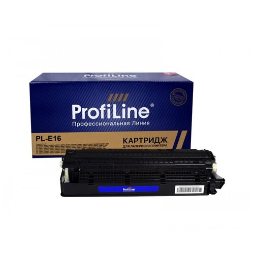 profiline картридж pl e 16 ProfiLine Картридж PL-E-16