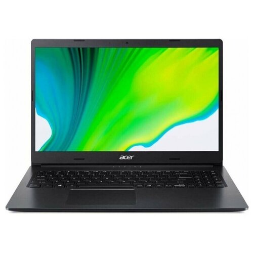 Acer 15,6 Ноутбук Acer Aspire 3 A315-23-R331 (1920x1080, AMD Ryzen 3 2.6 ГГц, RAM 8 ГБ, SSD 256 ГБ, Radeon Vega 3, Win10 Home), NX. HVTER.016