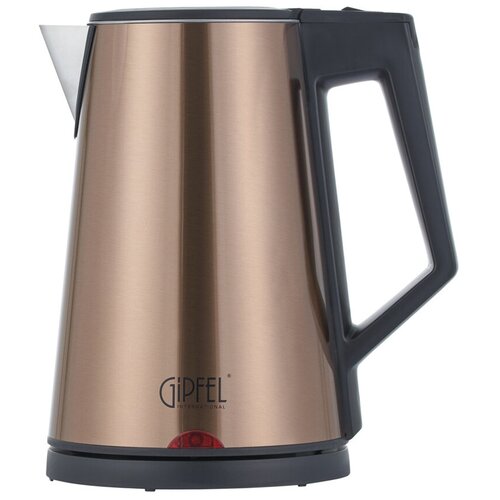 Чайник электрический GIPFEL Arctic Sun 50745 1,7л