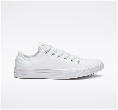 Кеды Converse Chuck Taylor All Star, размер 9US (42.5EU), белый