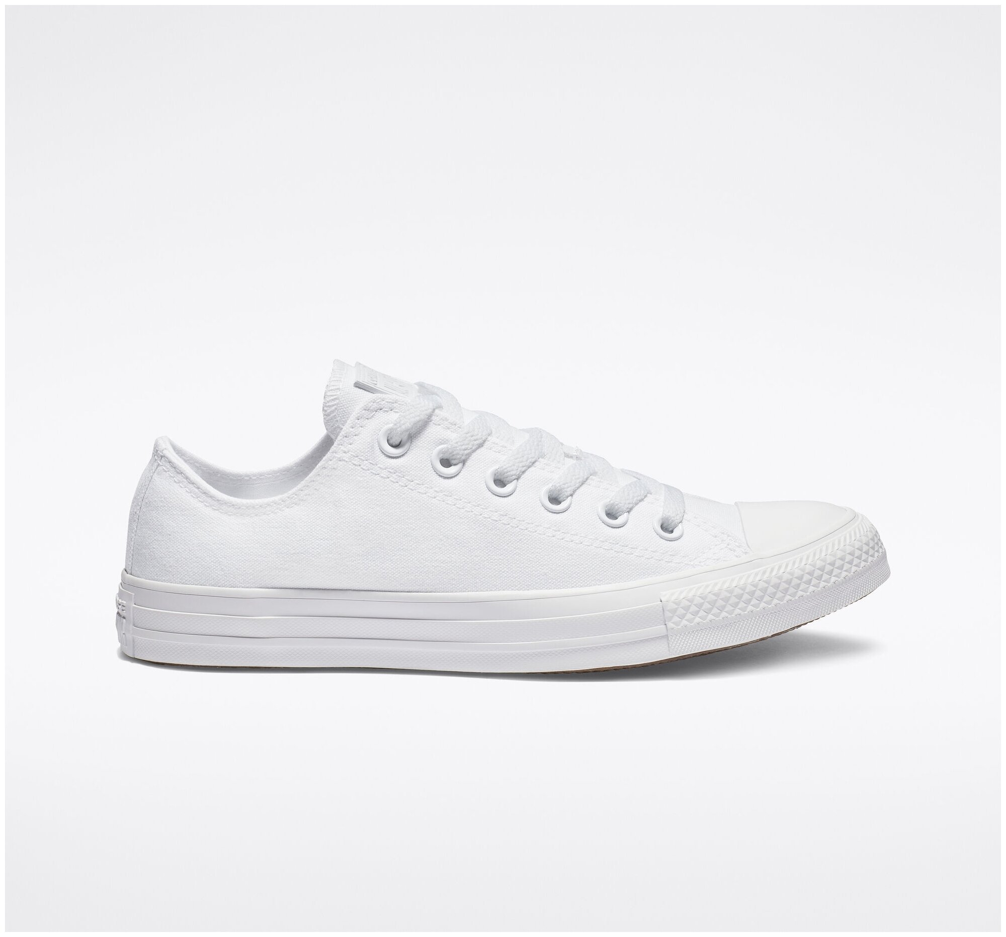 Кеды Converse Chuck Taylor All Star 1U647 белые 