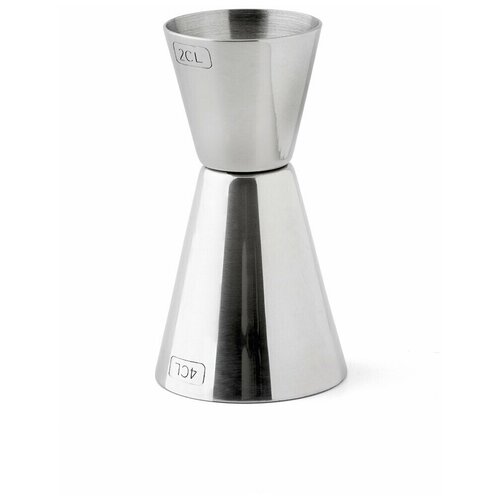 Рюмка мерная Karl Weis, 20/40 мл