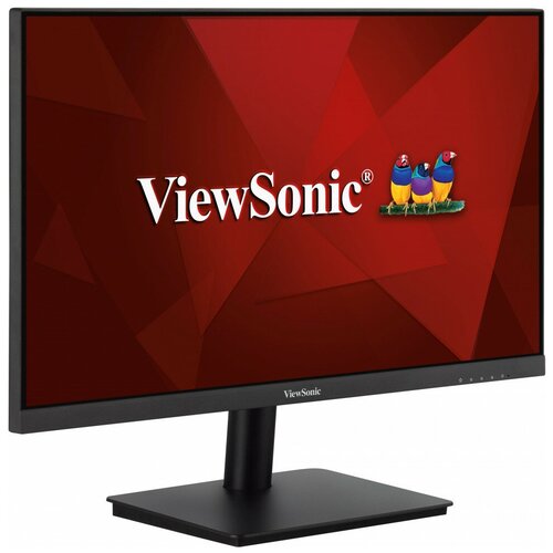 фото Монитор viewsonic 23.6"" va2406-h-2 23.6"" black