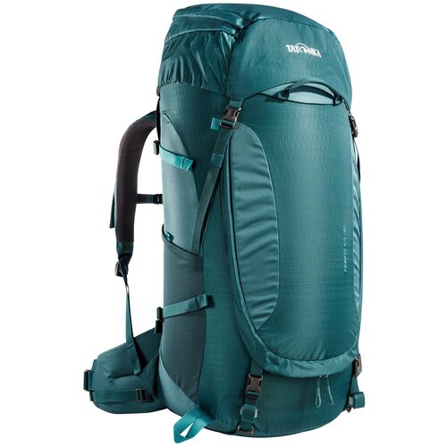 Рюкзак Tatonka Noras 65+10 Teal Green рюкзак tatonka bison 75 10 teal green