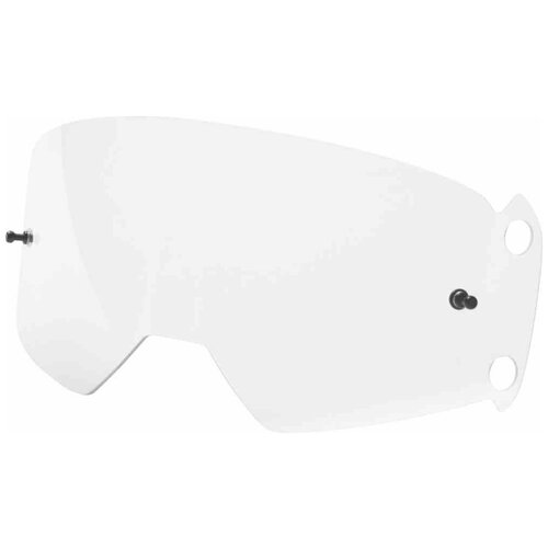 Линза Fox Vue Roll Off Repl Lens Clear (25299-012-OS)